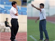 Bóng đá anh, ngoại hạng anh, lịch thi đấu euro 2012, Trước trận N.SG-TĐCS.ĐT: Cuộc đọ sức của nhiều nỗi niềm